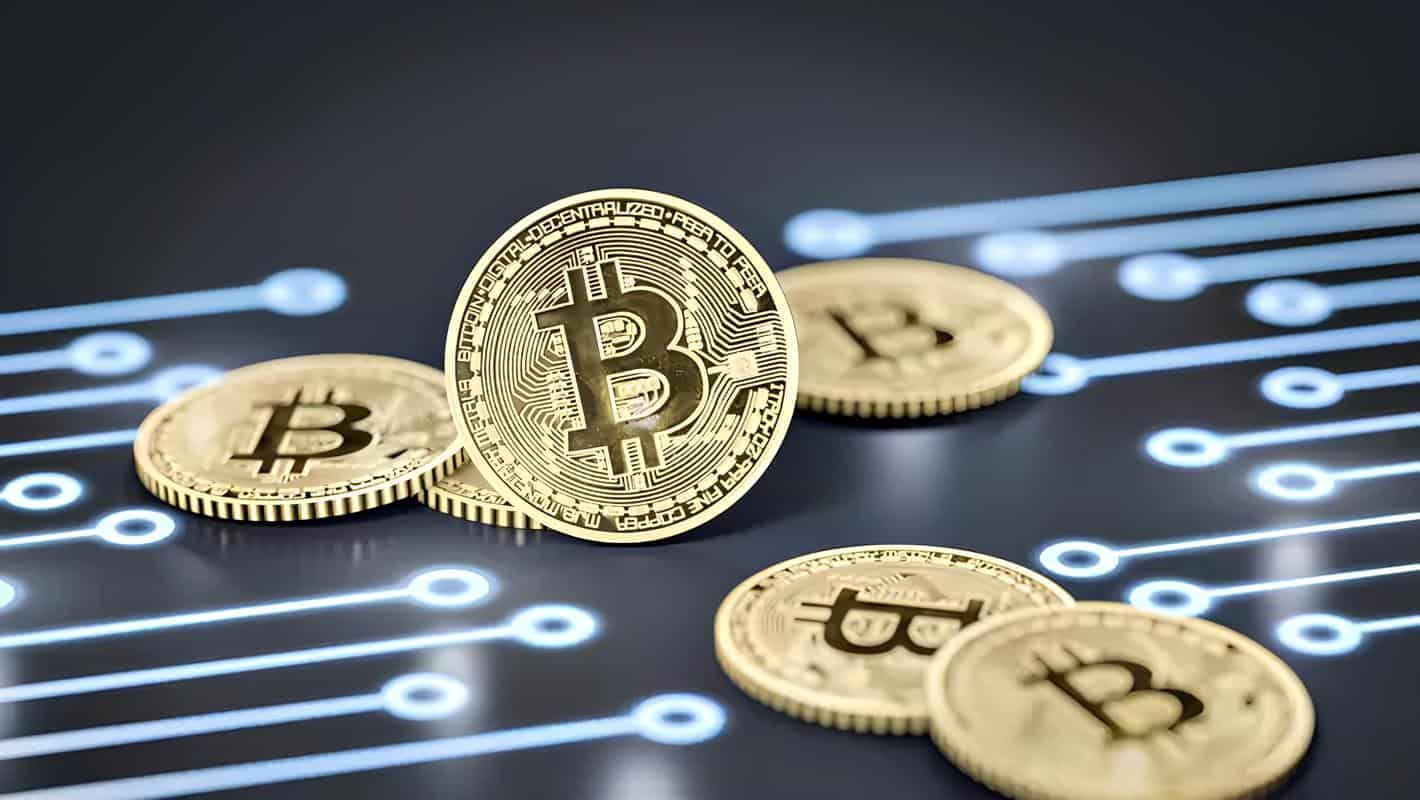 Estgt Bgtr - Erfolgreich im Kryptohandel